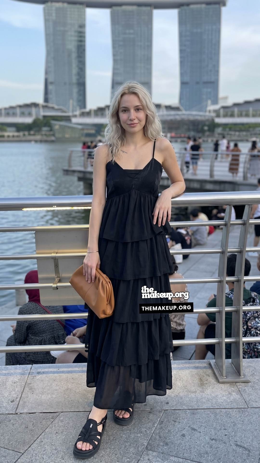 What To Wear In Singapore
