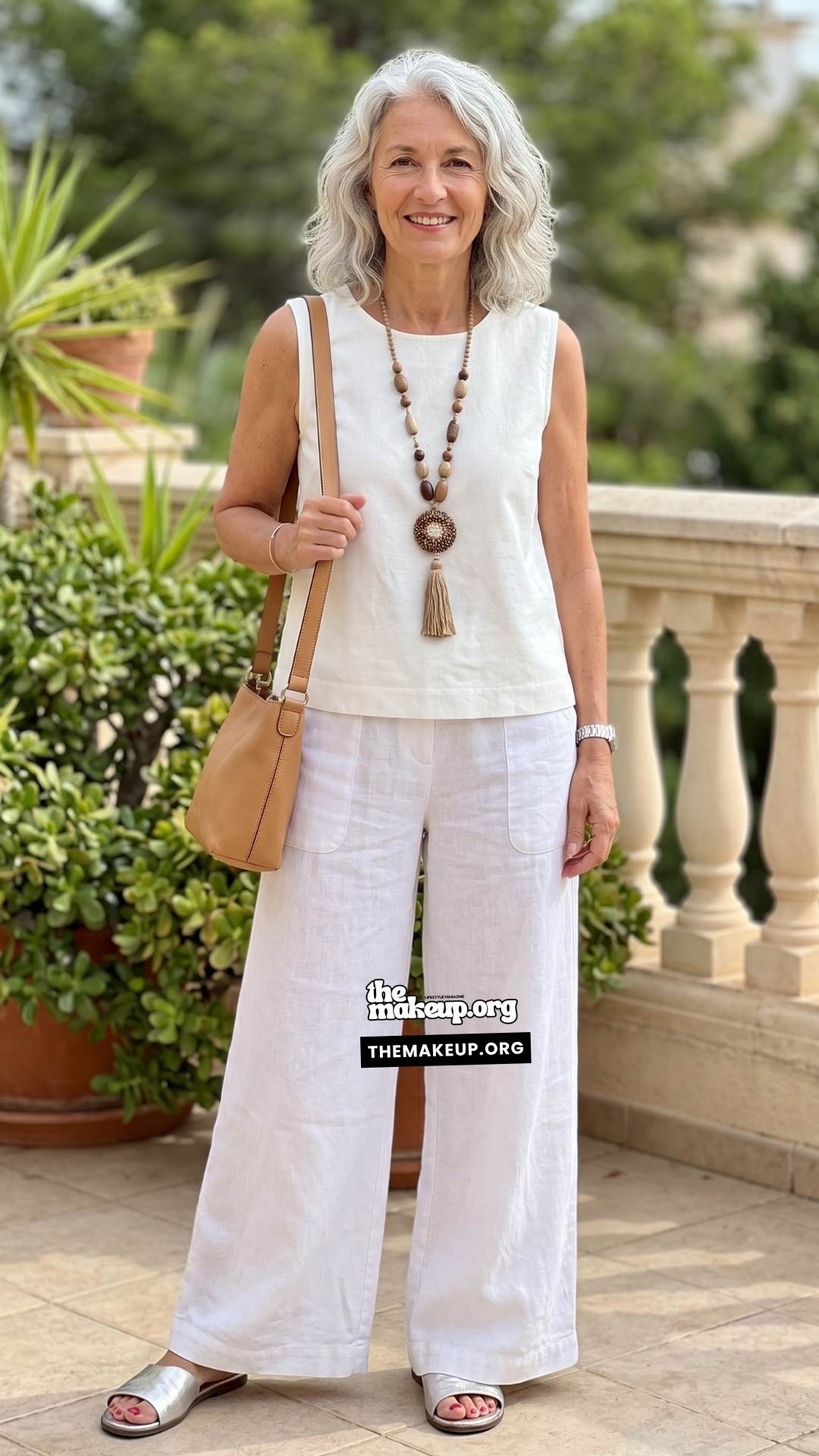 Work Outfits For Women Over 50