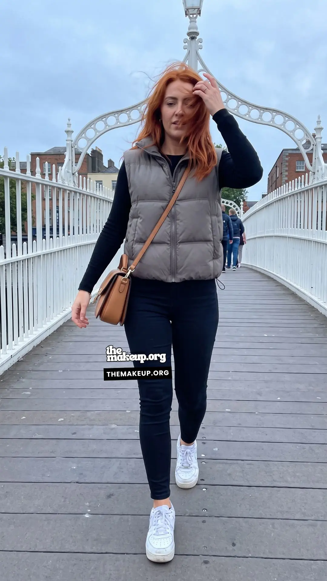 Dublin Clothes For September