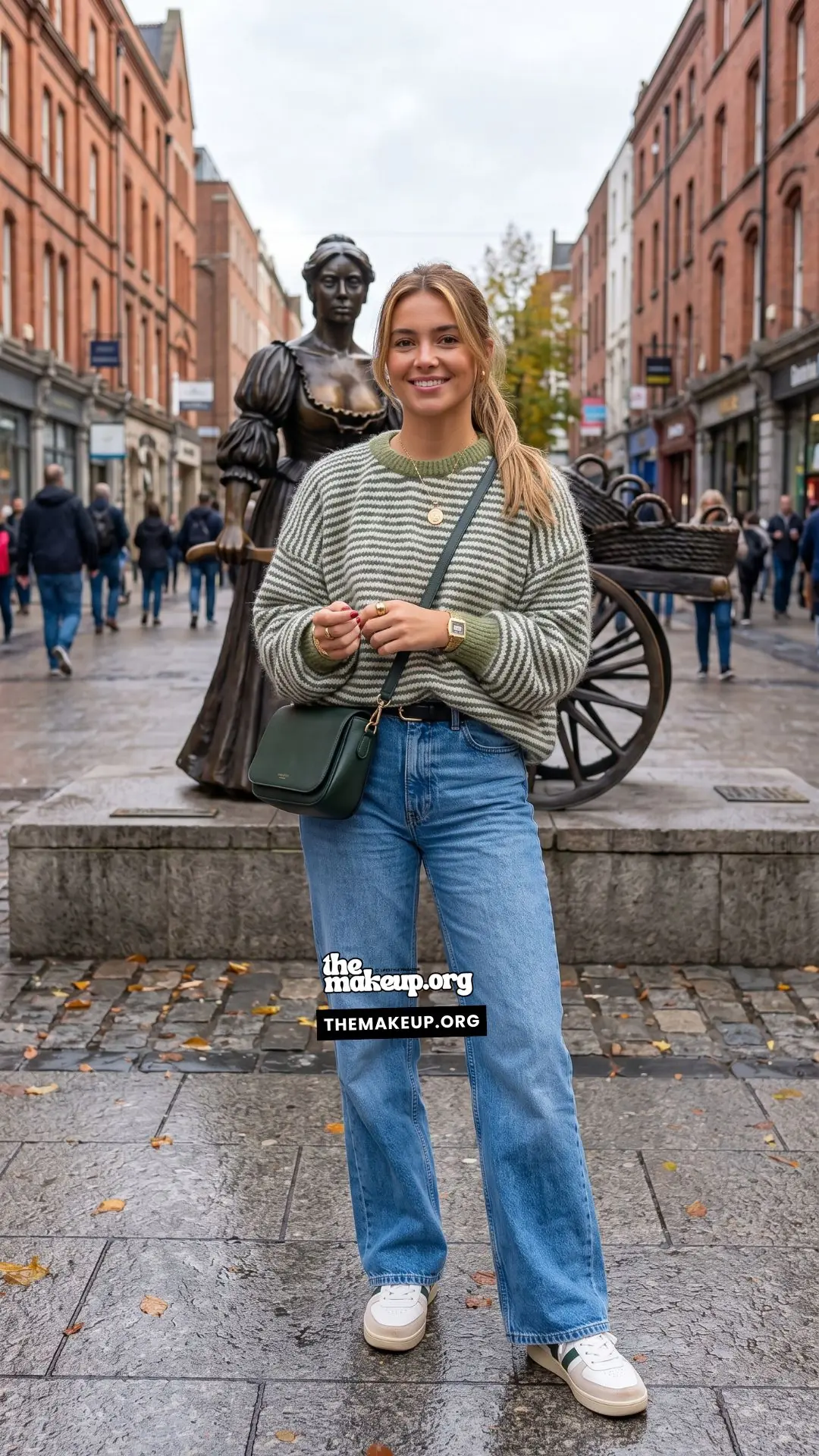Dublin Fall Fashion