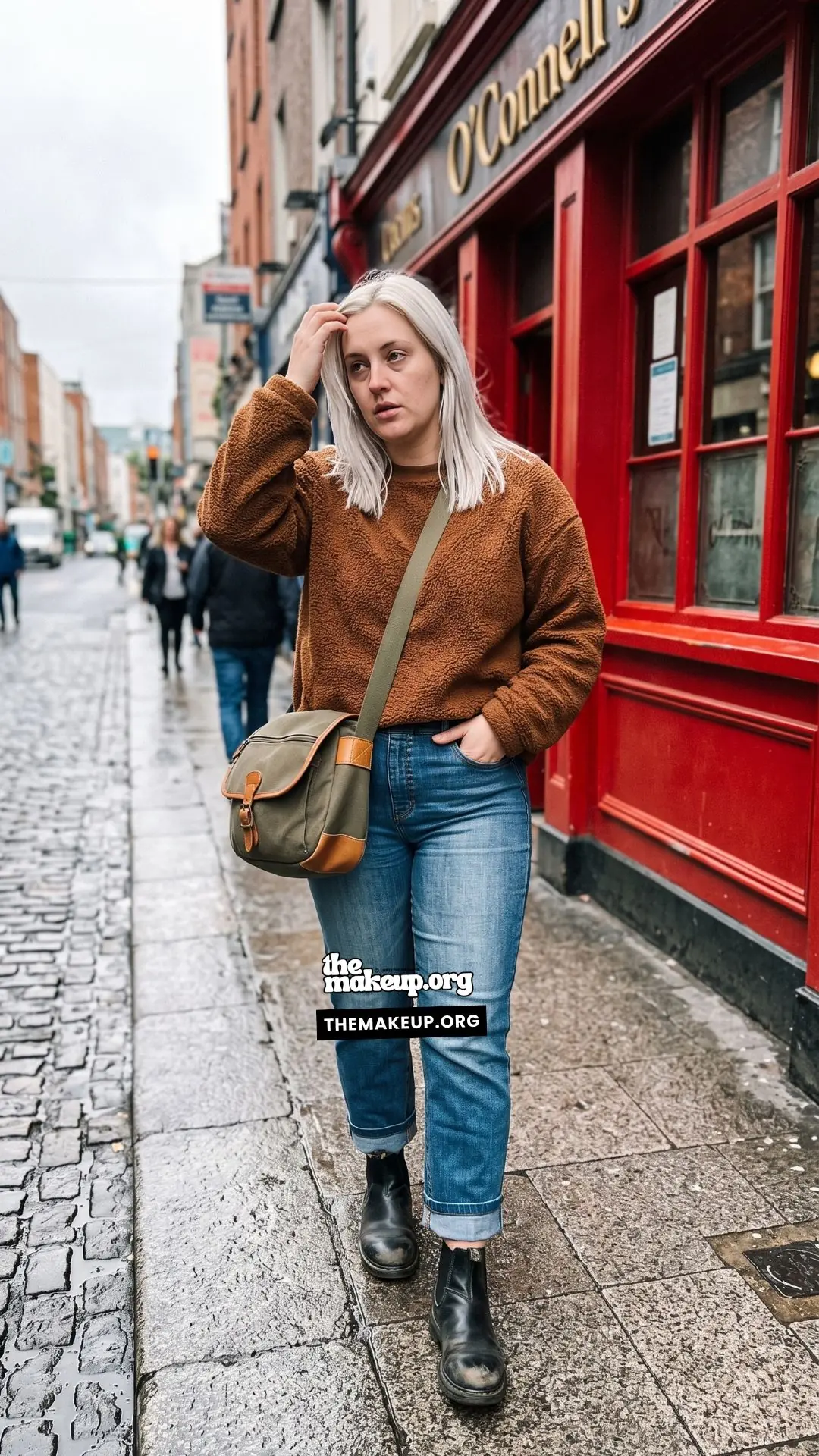 Dublin Outfits In September