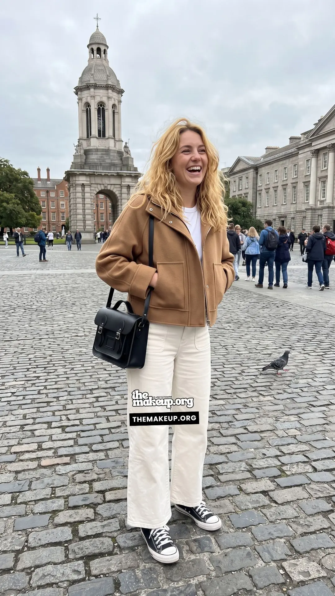 Dublin September Outfits