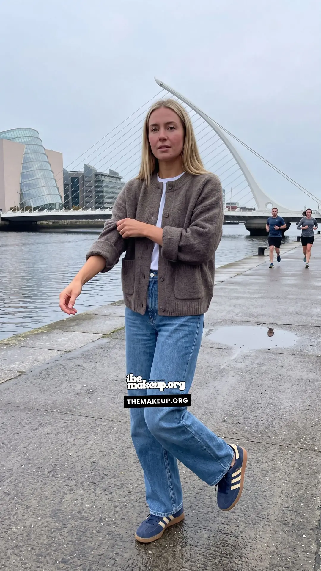Dublin Weather In Autumn What To Wear