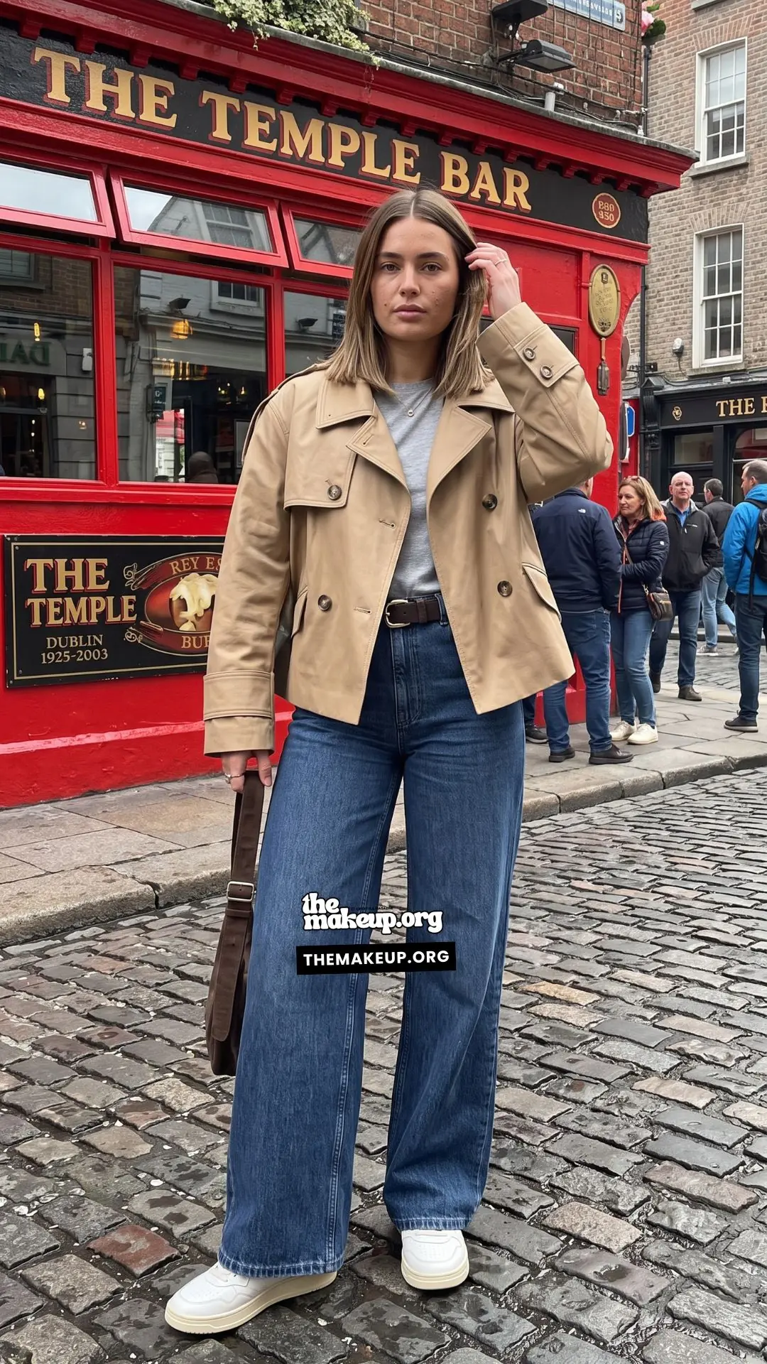 Dublin Weather In Fall What To Wear