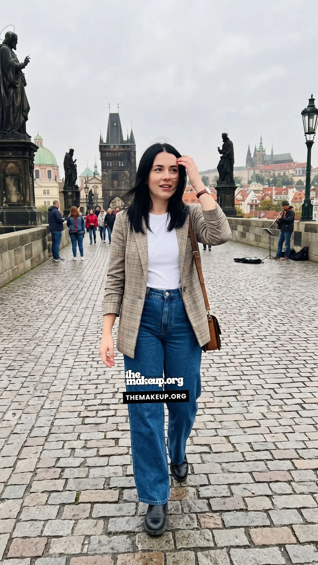 Europe Clothes For September