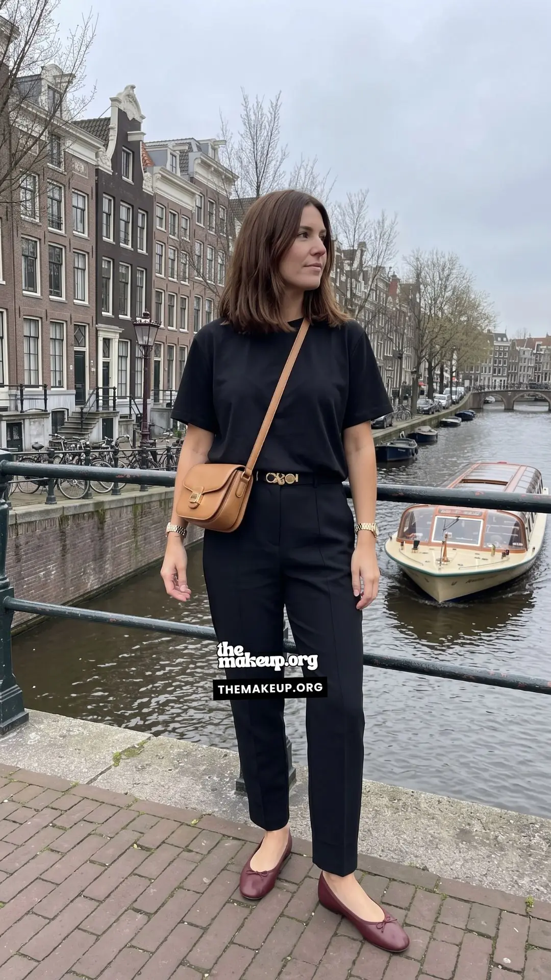 Europe September Clothes
