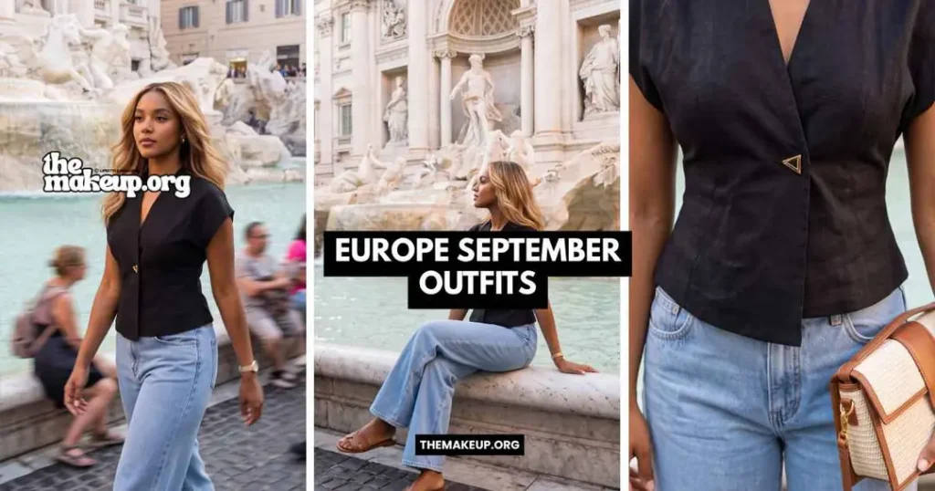 Europe September Outfits Feat
