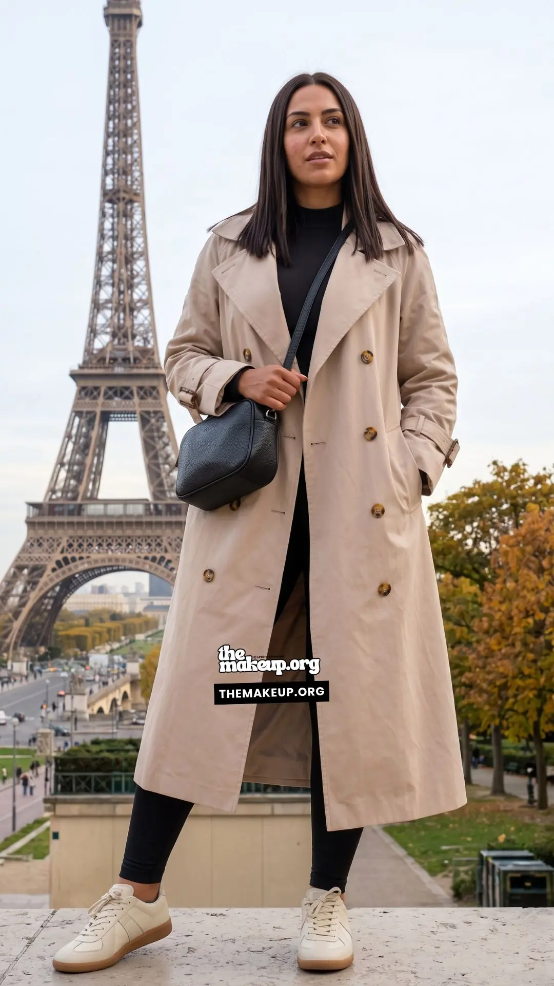 European Autumn Clothing