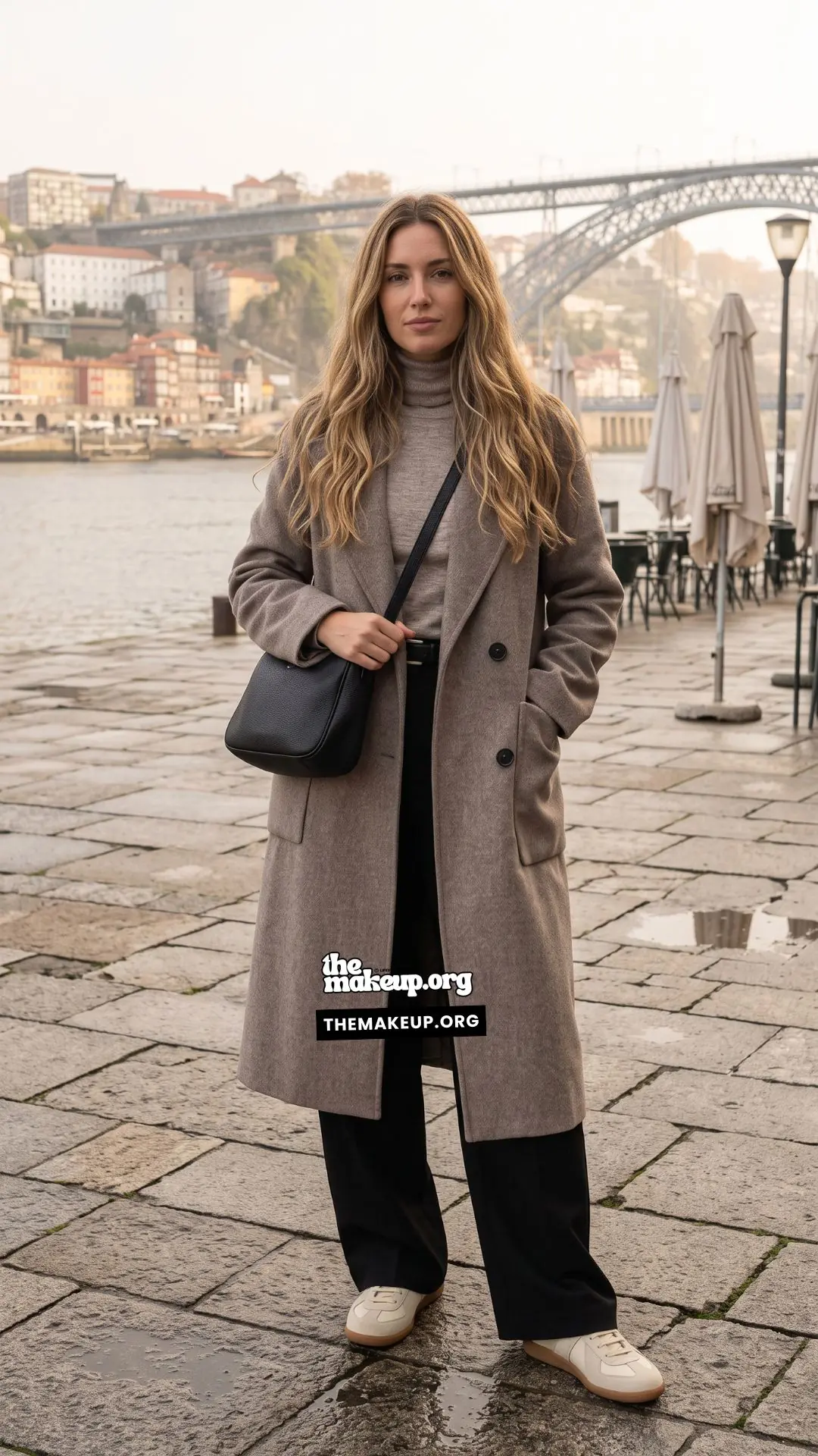 European Autumn Travel Outfits