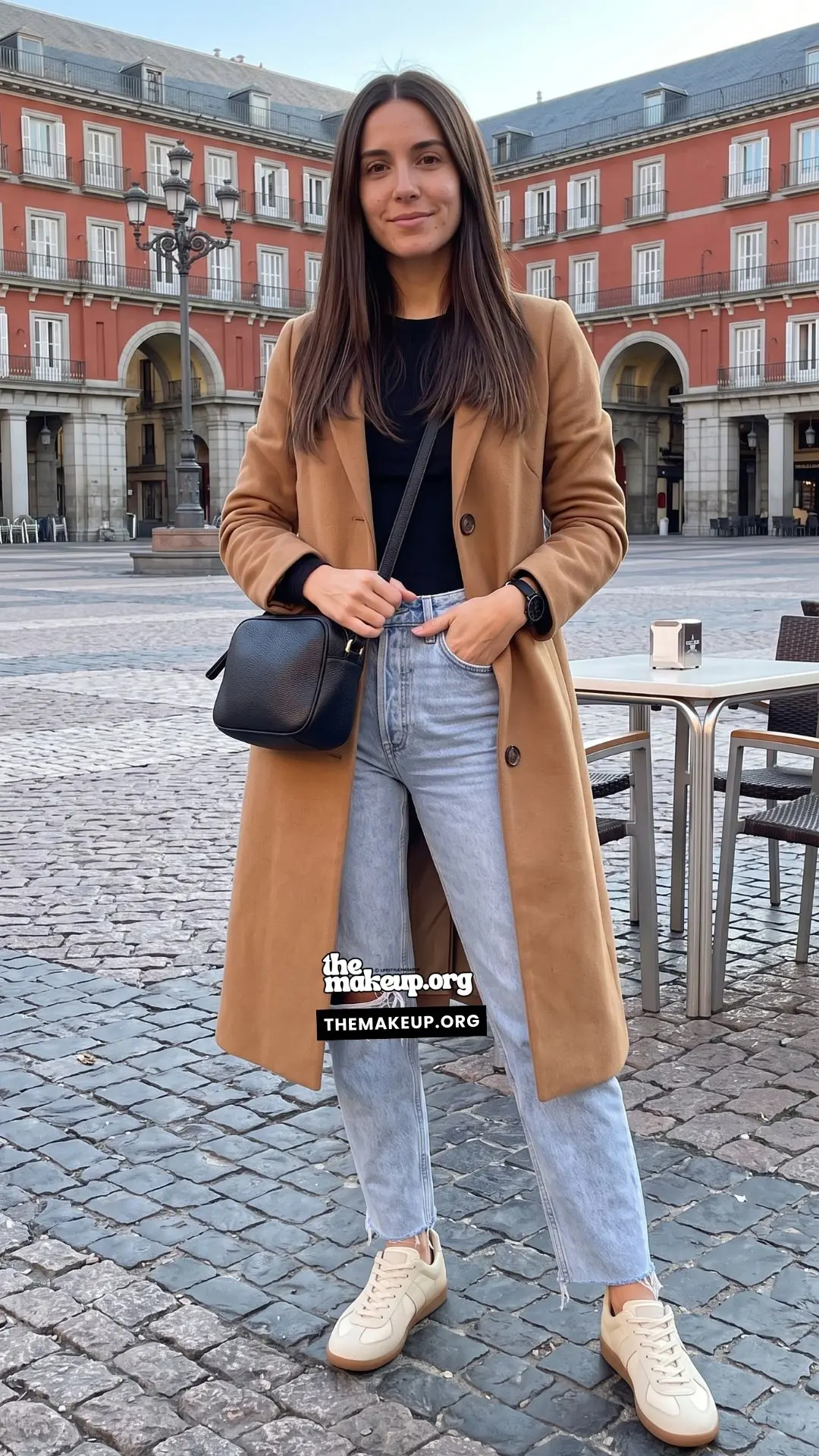 European Fall Clothing