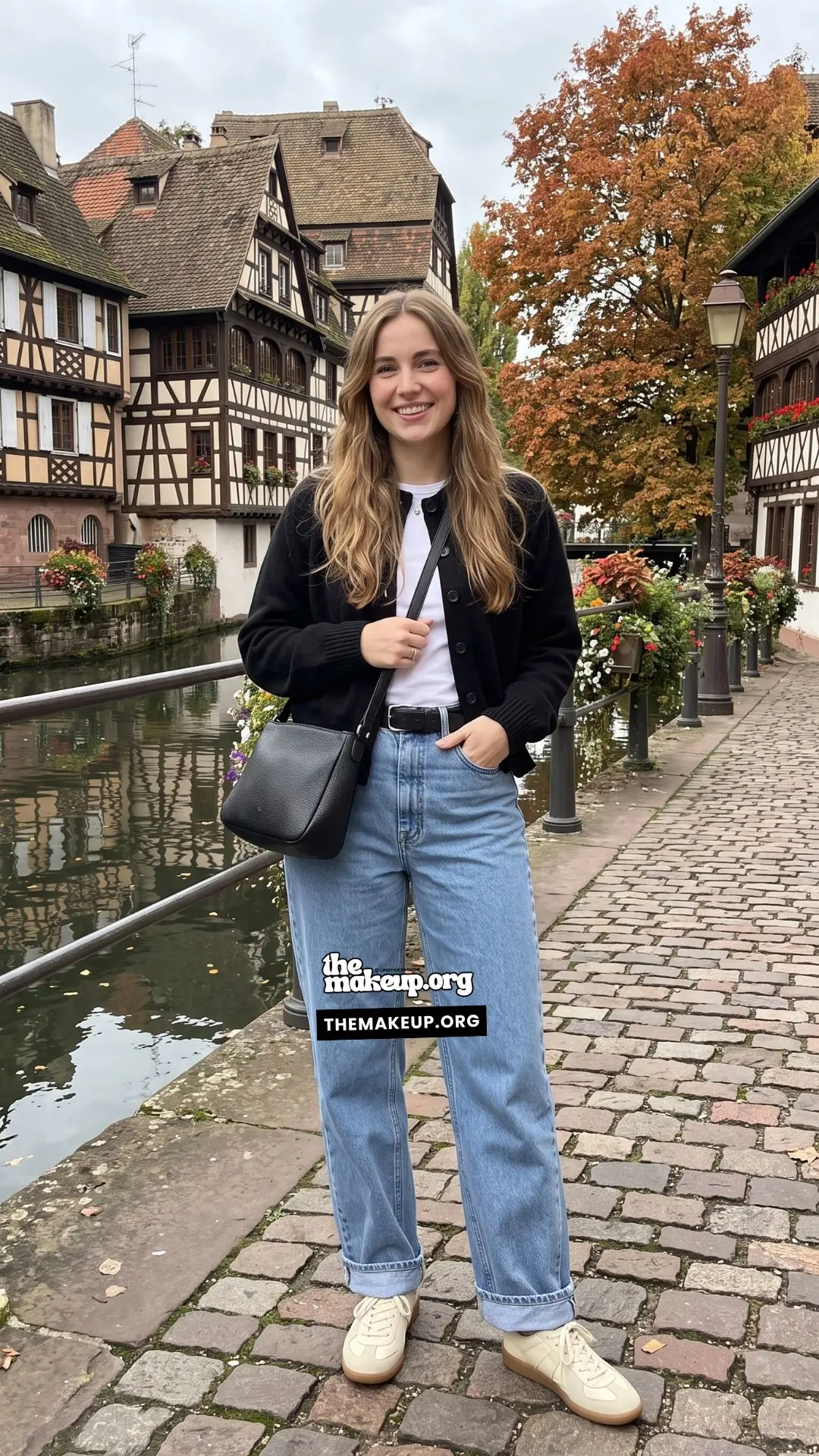 France Autumn Clothing