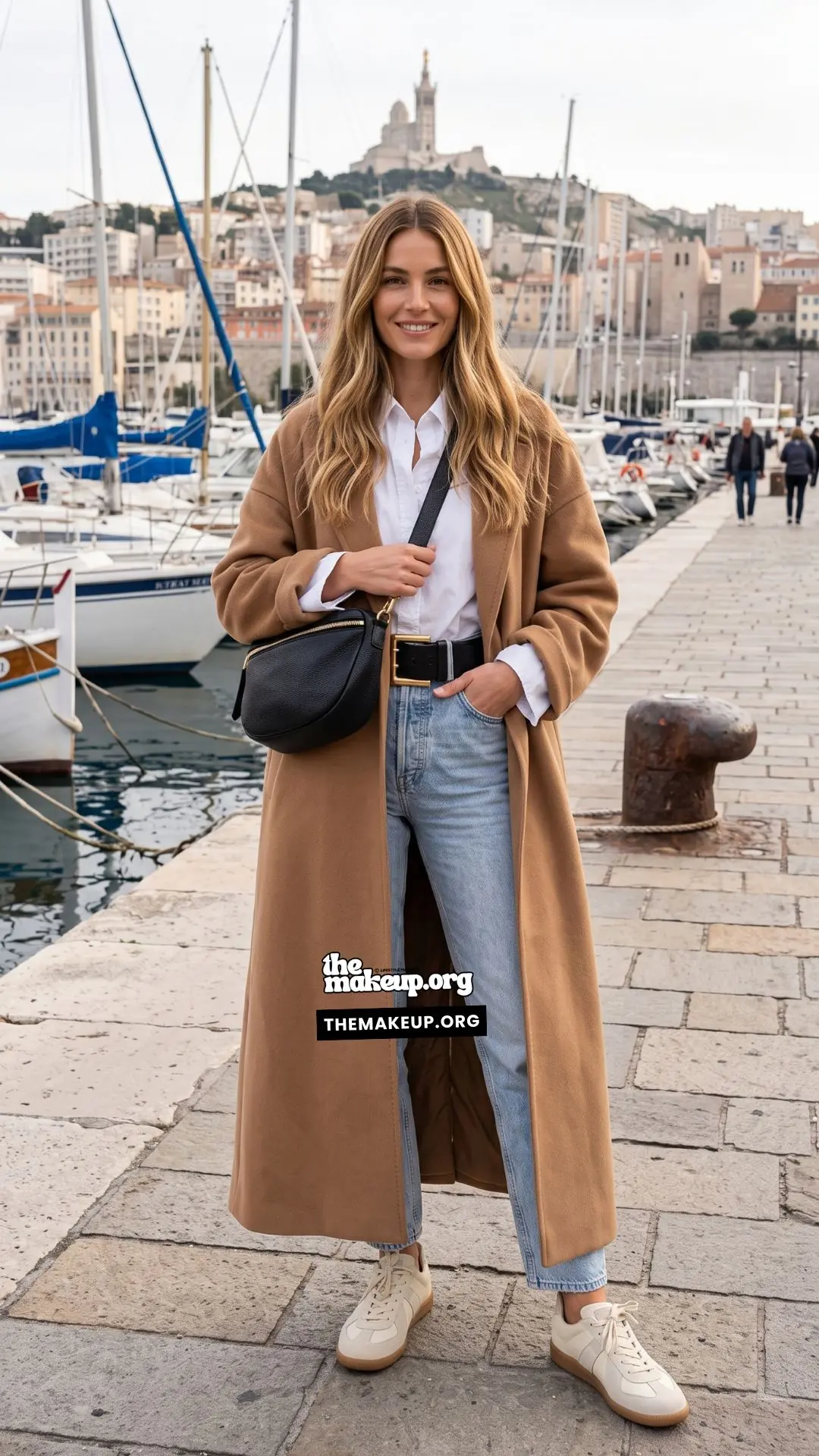 France Autumn Outfits