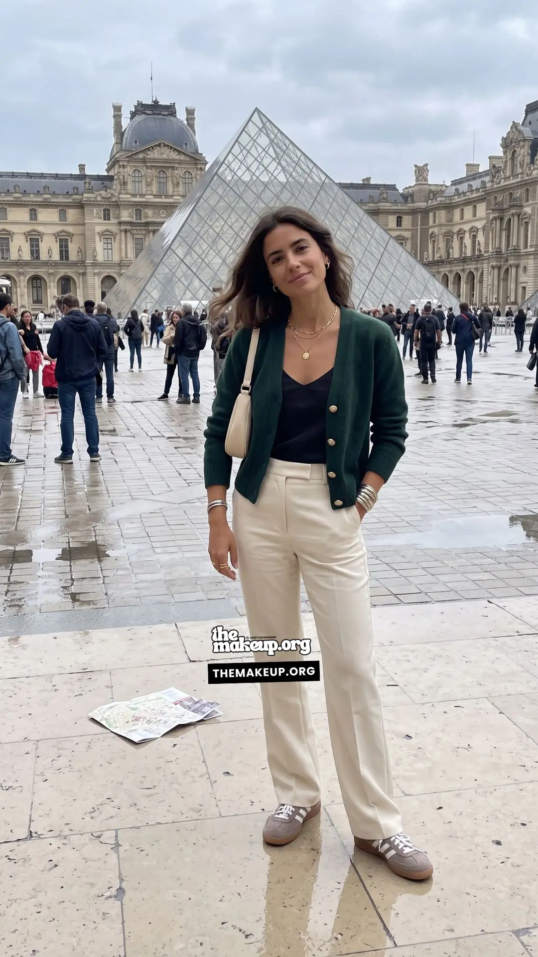 France Clothes For September