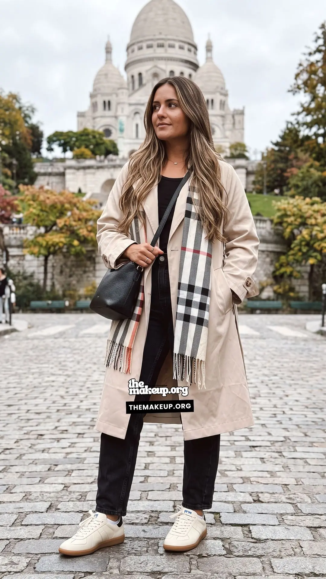 France Fall Outfit Ideas