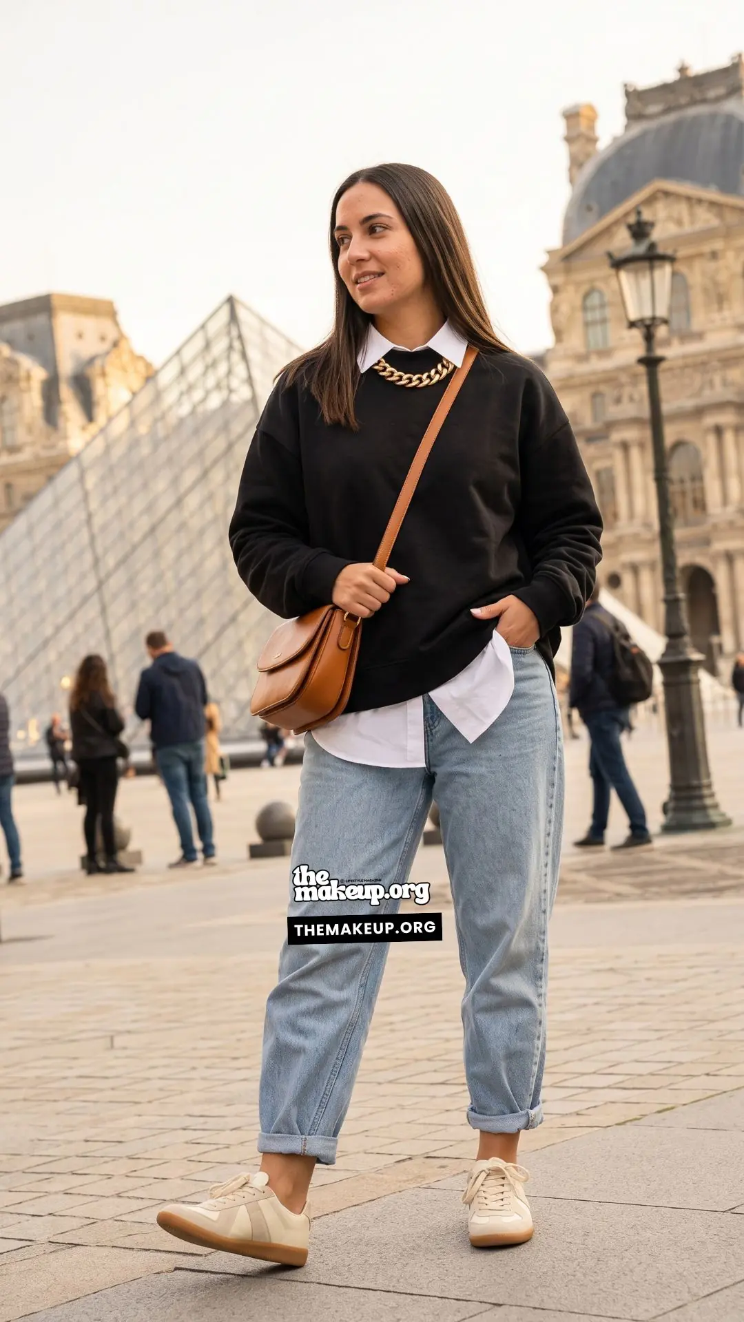 France Fall Outfits