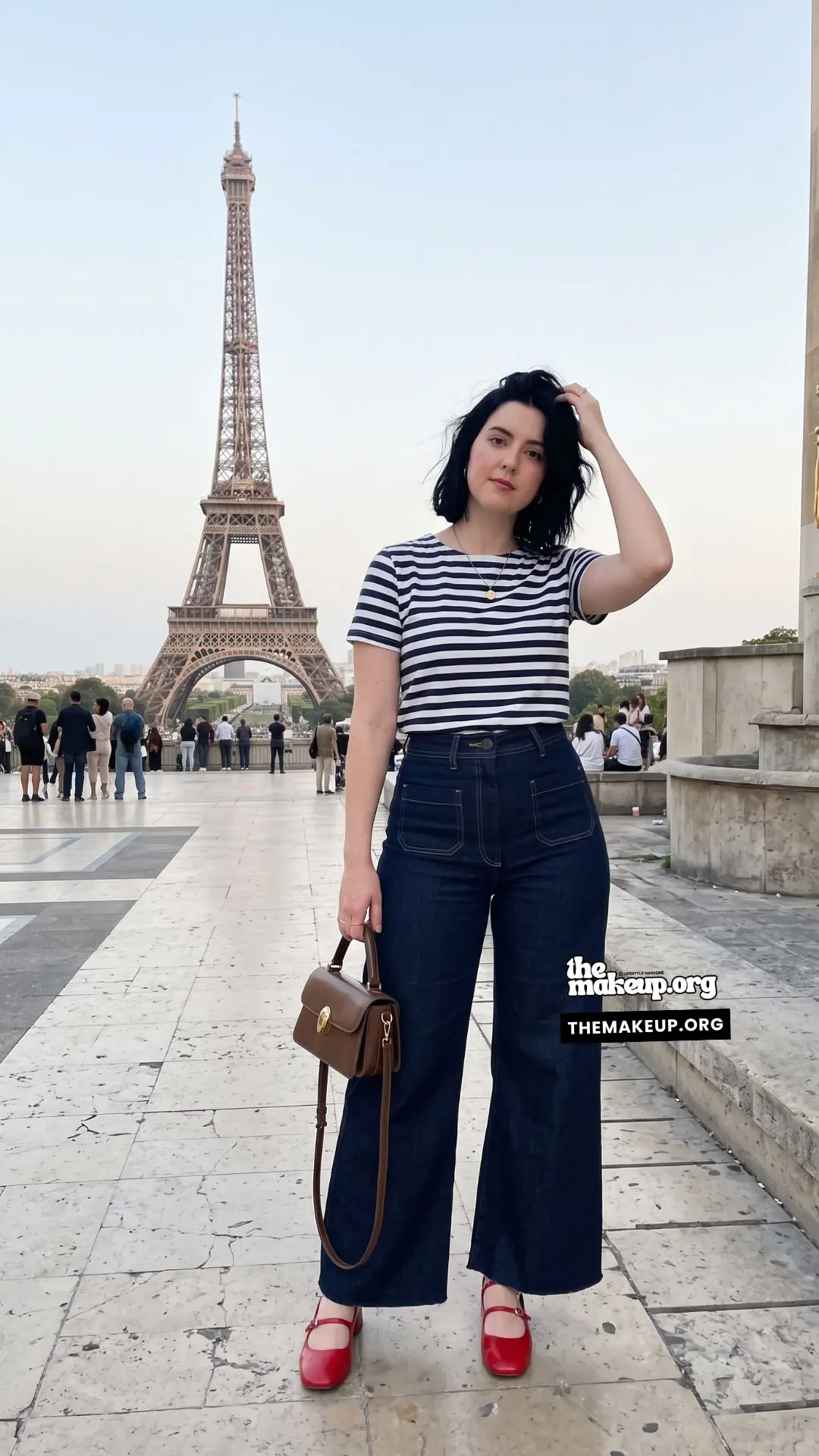 France September Clothes