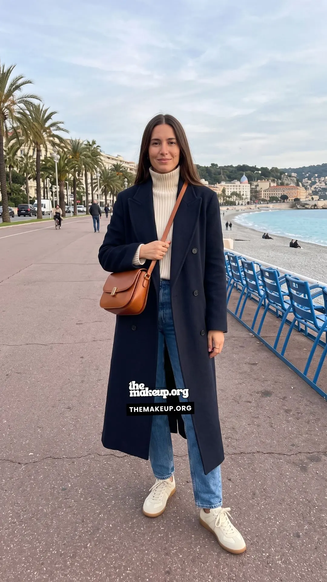 France Travel Outfits
