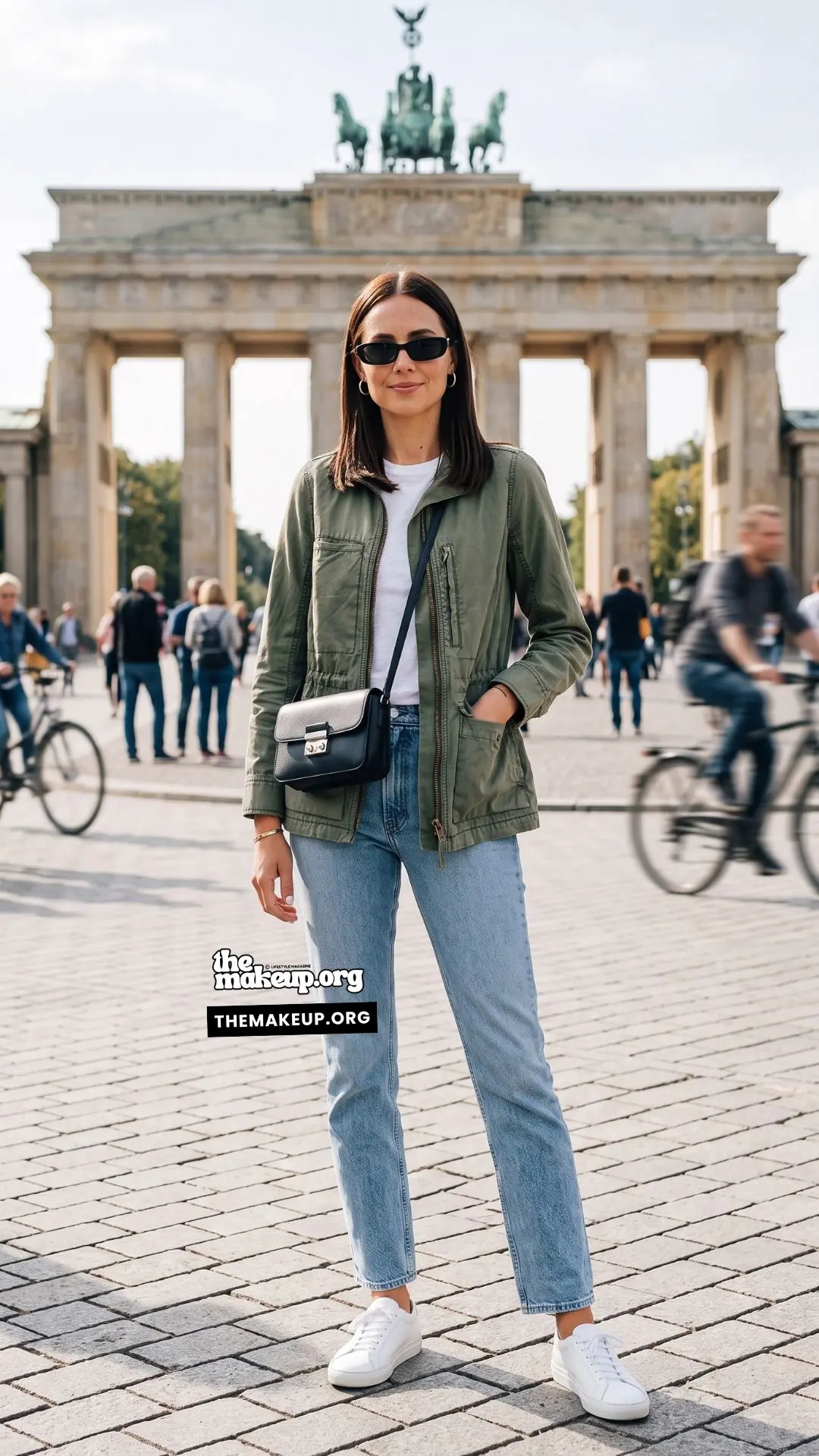 Germany Outfits For September