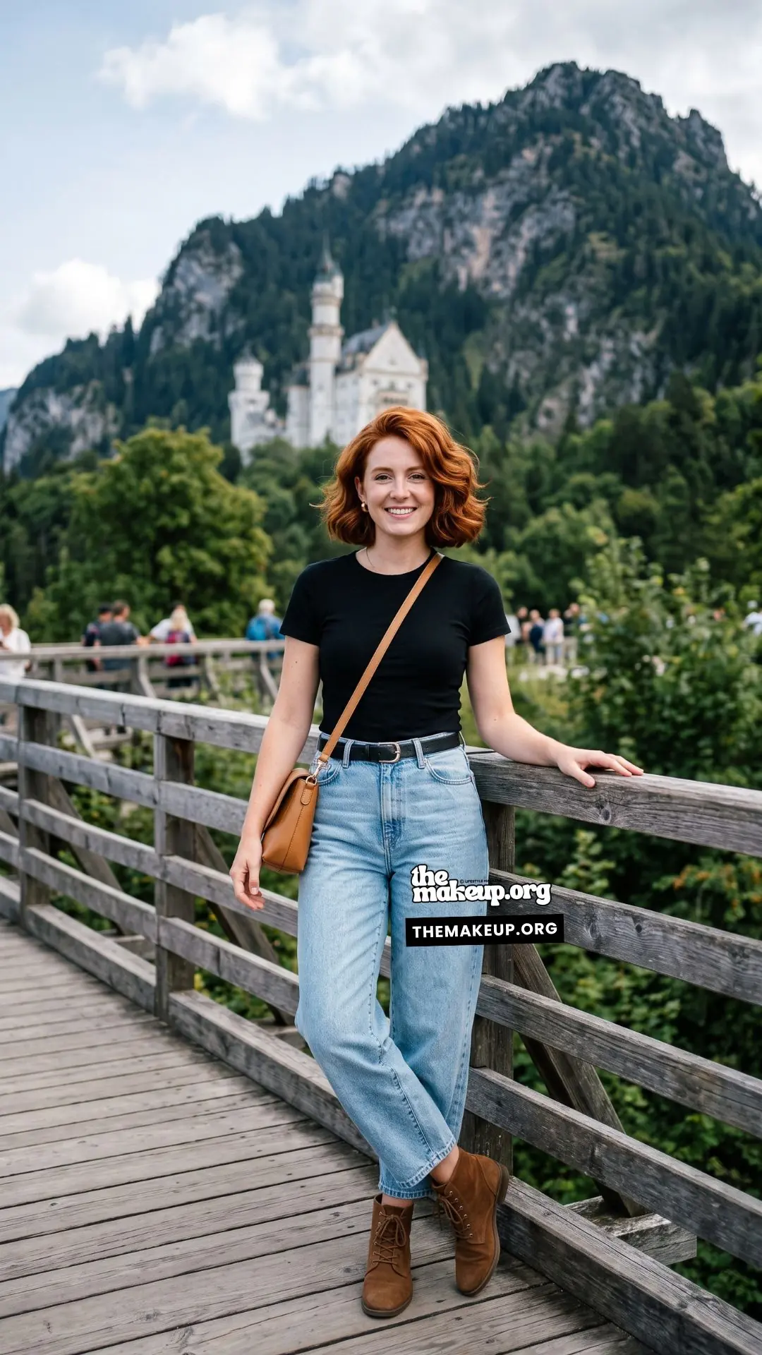 Germany September Outfit Ideas