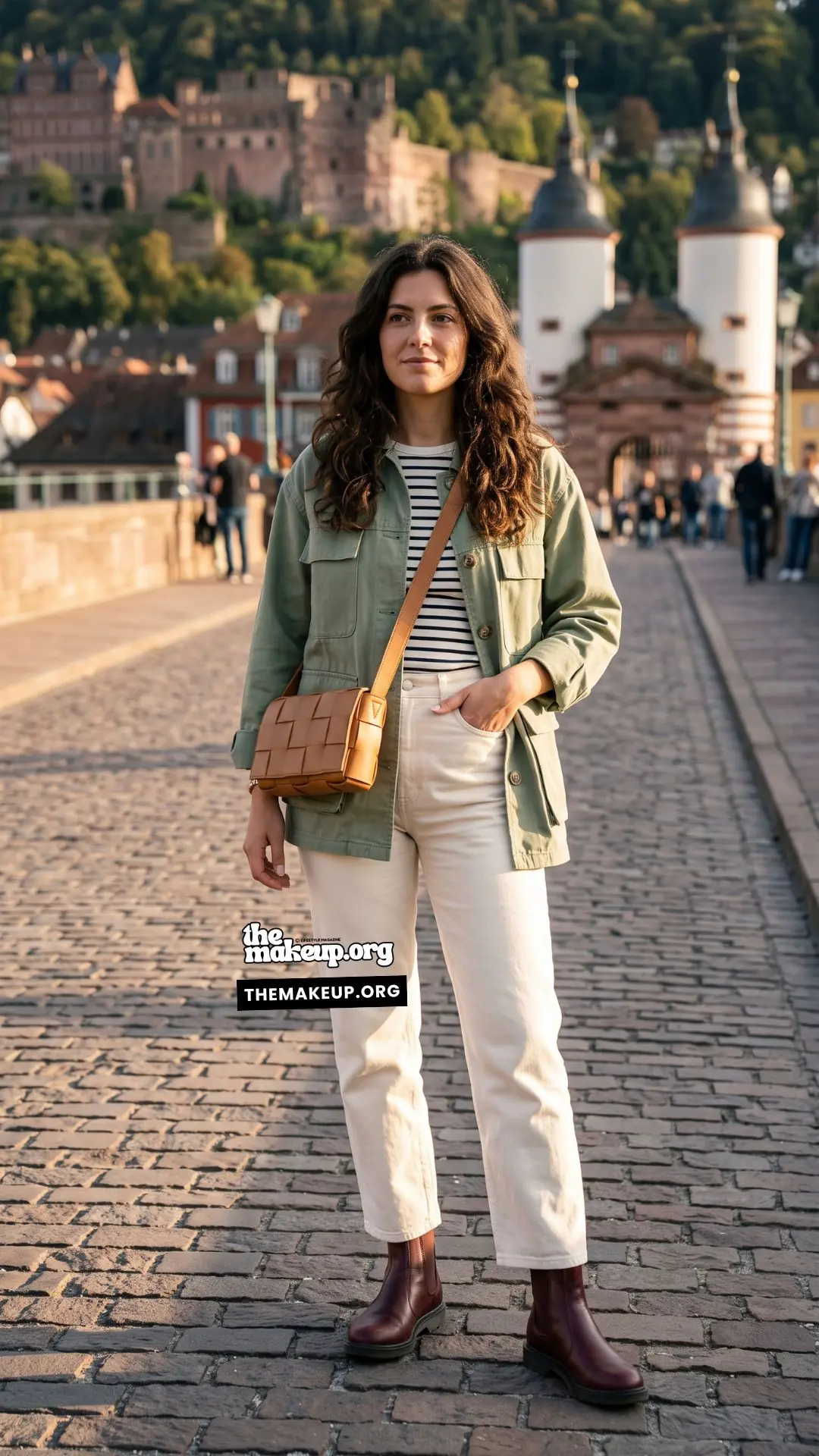 Germany September Outfits