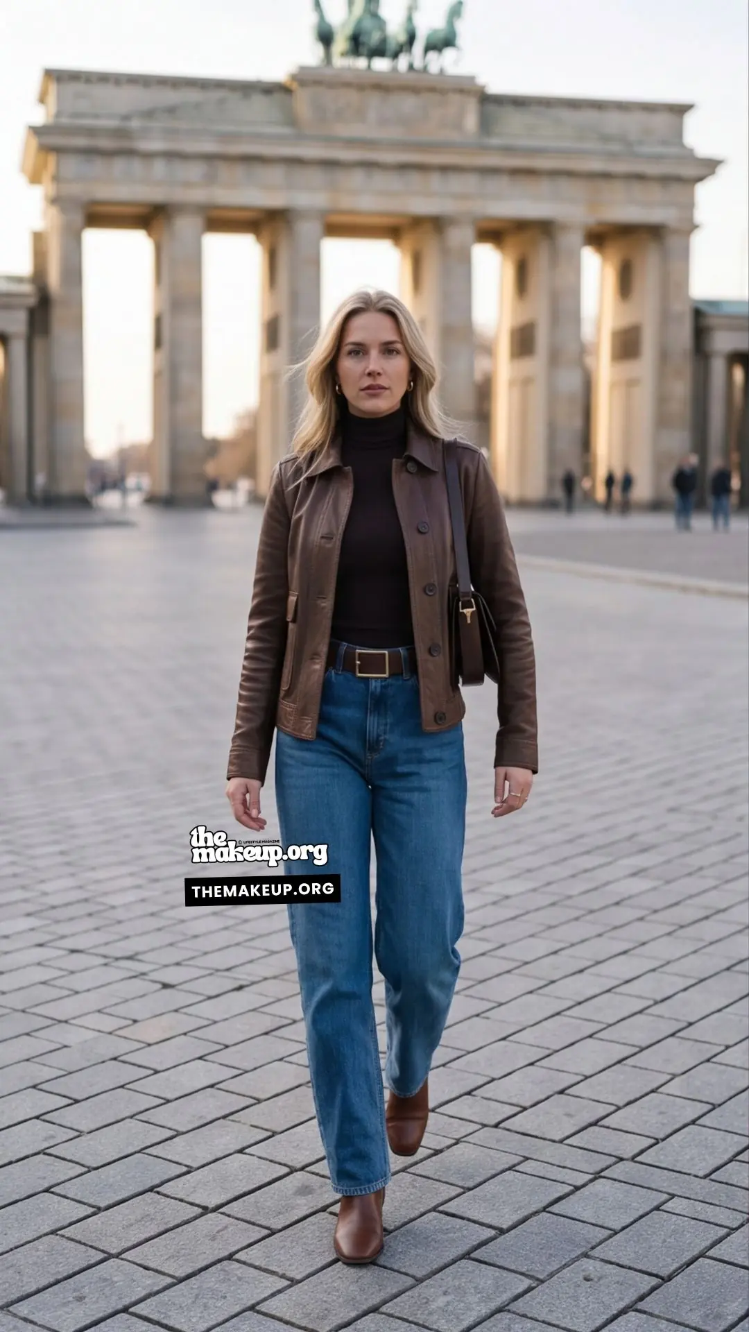 Germany Travel Outfits For September Ideas