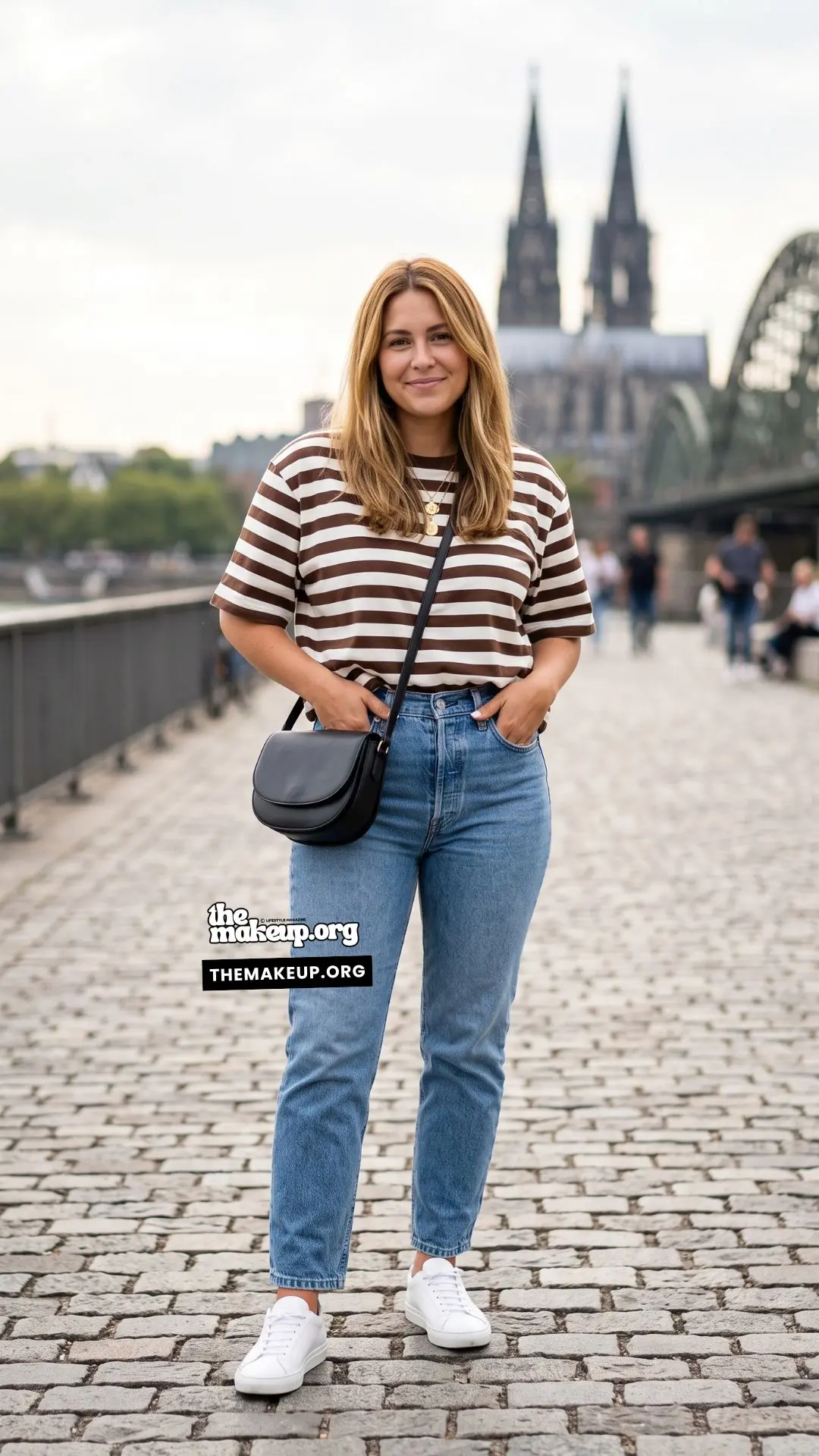 Germany Travel Outfits For September