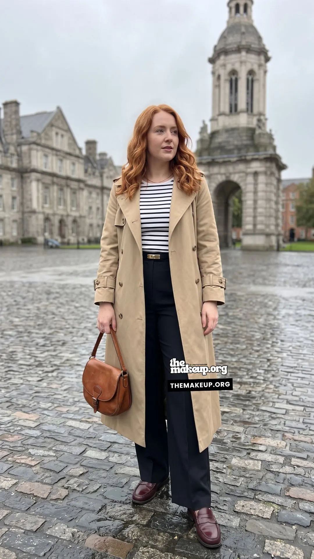 Ireland Clothes For September