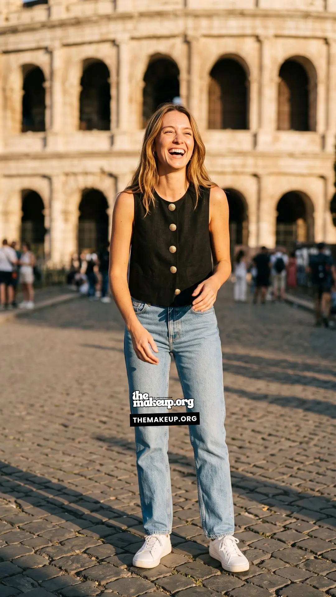 Italy Outfits For September