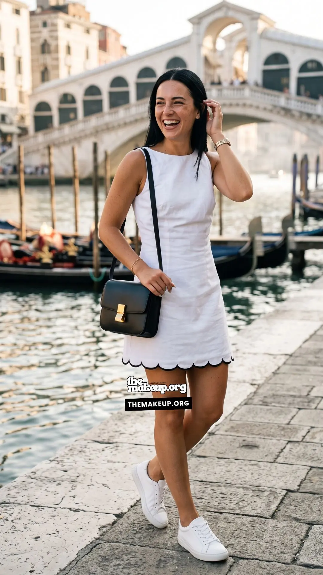 Italy September Outfits