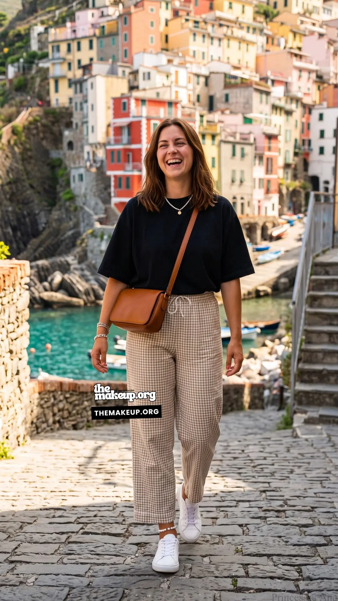 Italy Travel Outfits For September