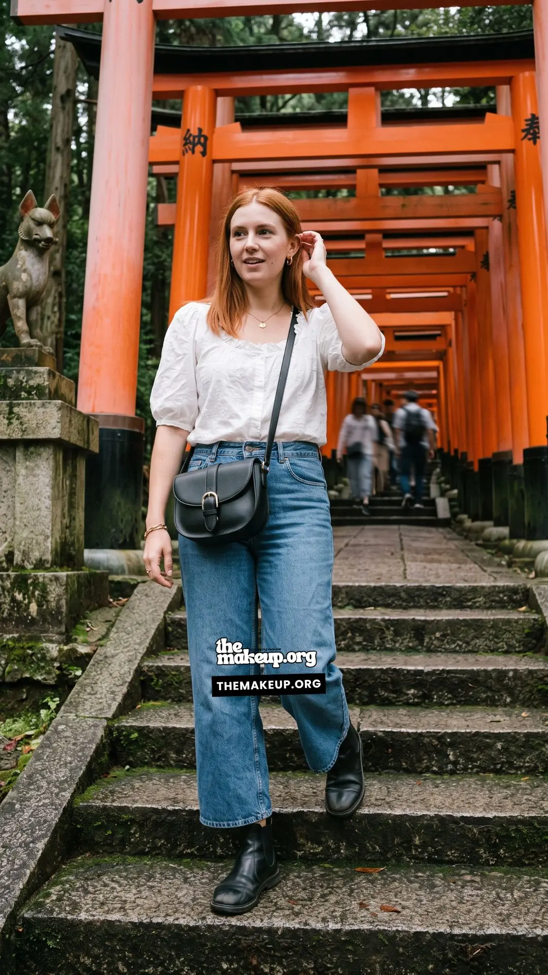 Japan Clothes For September