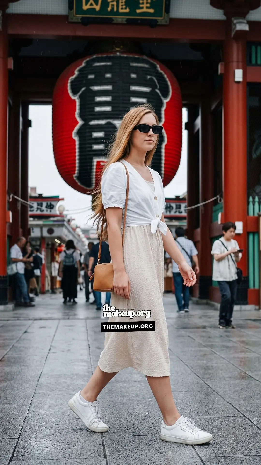 Japan September Clothes