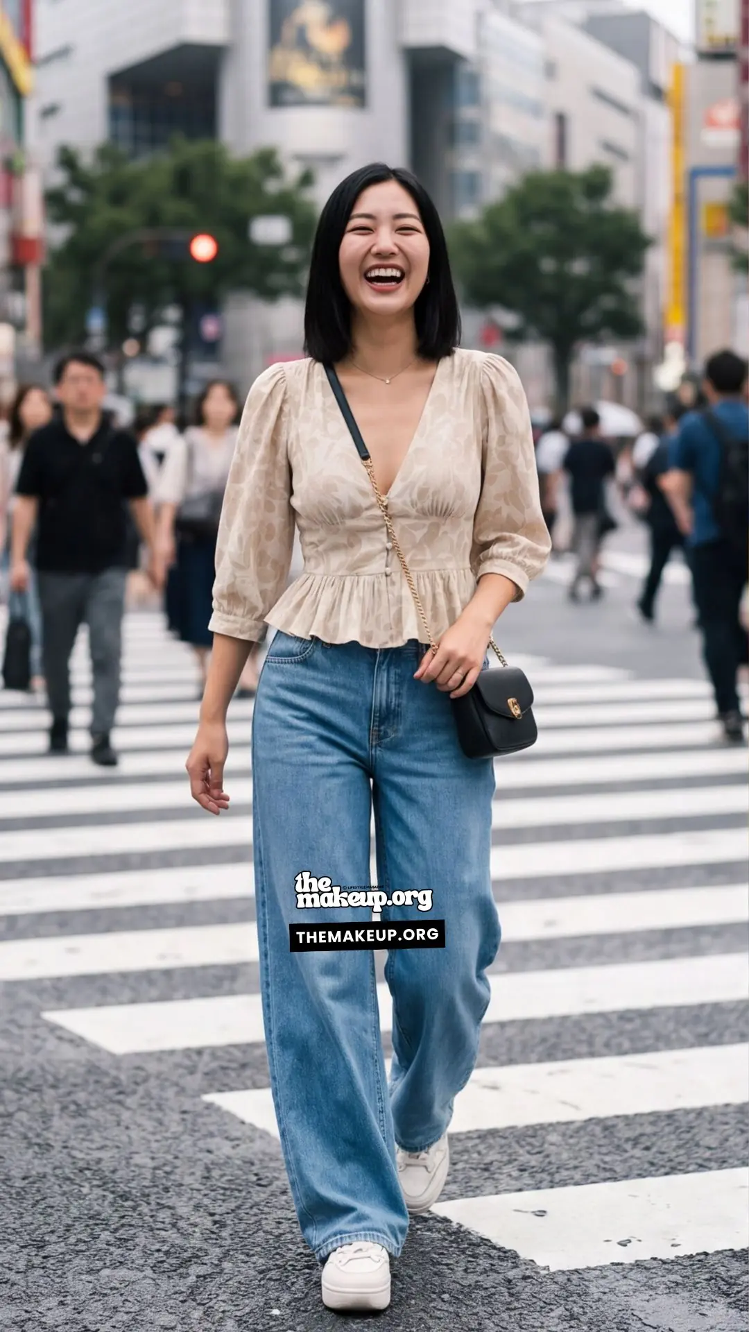 Japan September Outfits