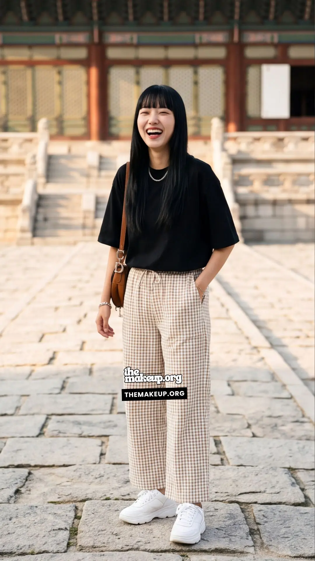 Korea September Outfits