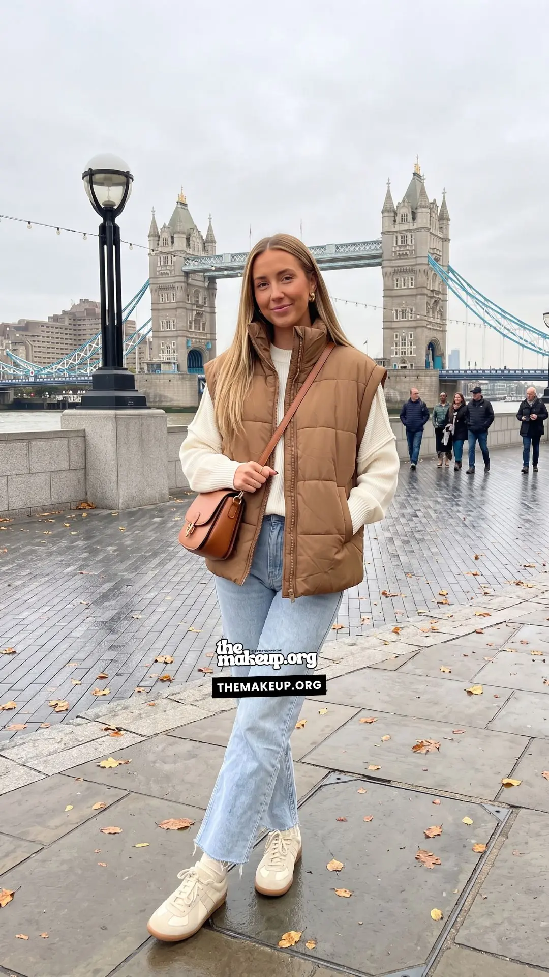 London Autumn Outfits