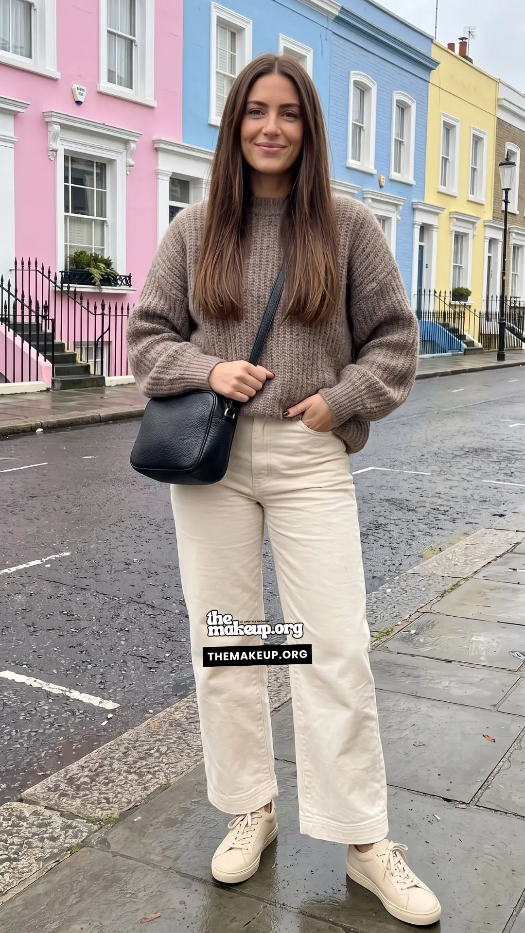 London Fall Outfit Ideas