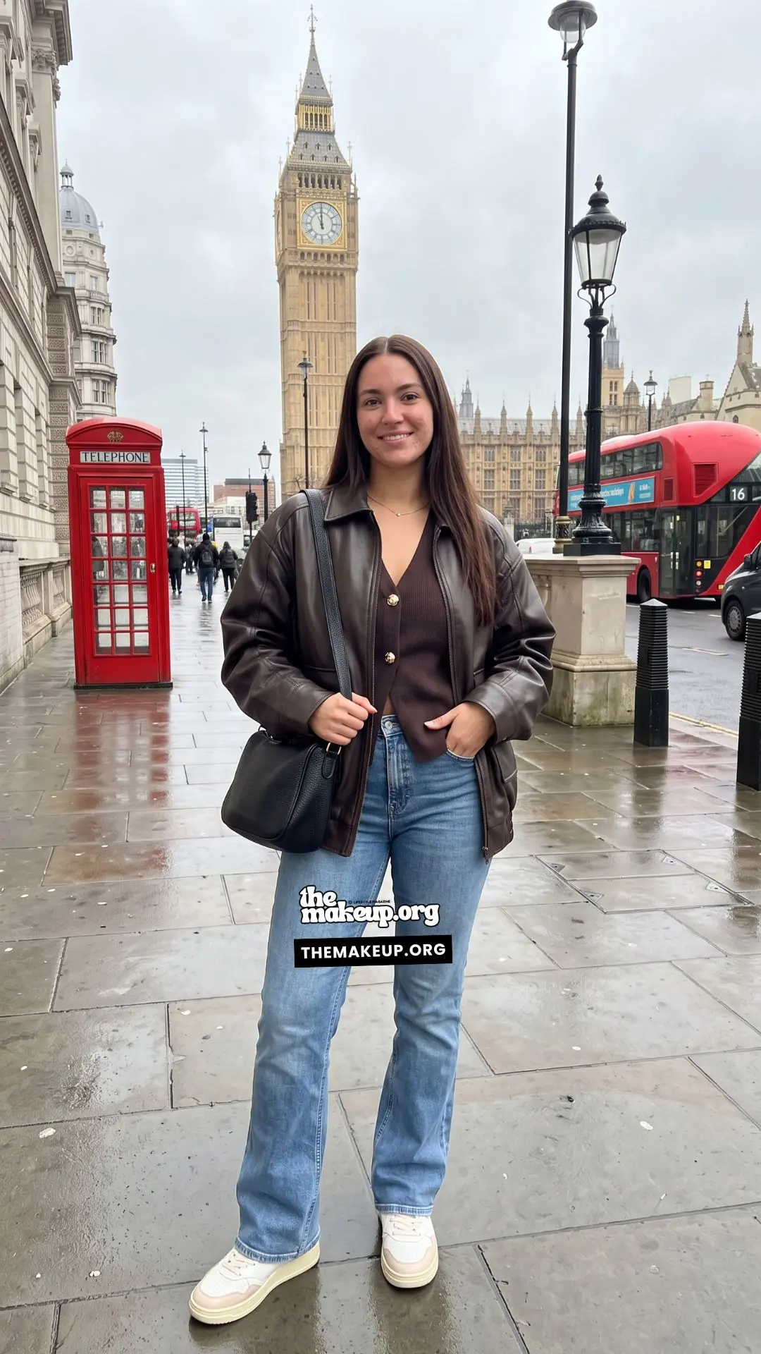 London Fall Outfits Ideas