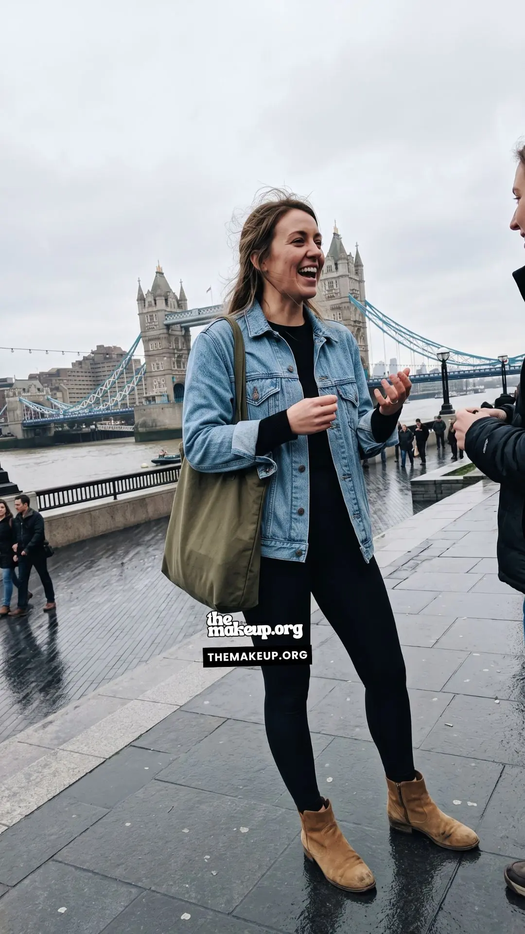 London September Clothes