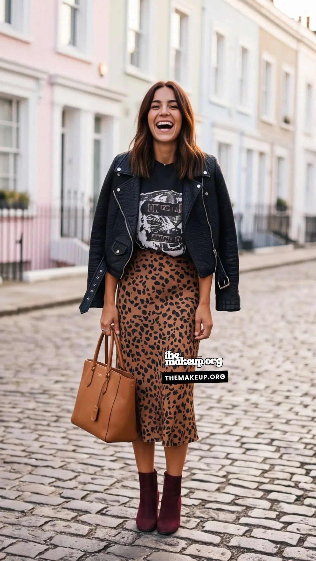 London September Outfits