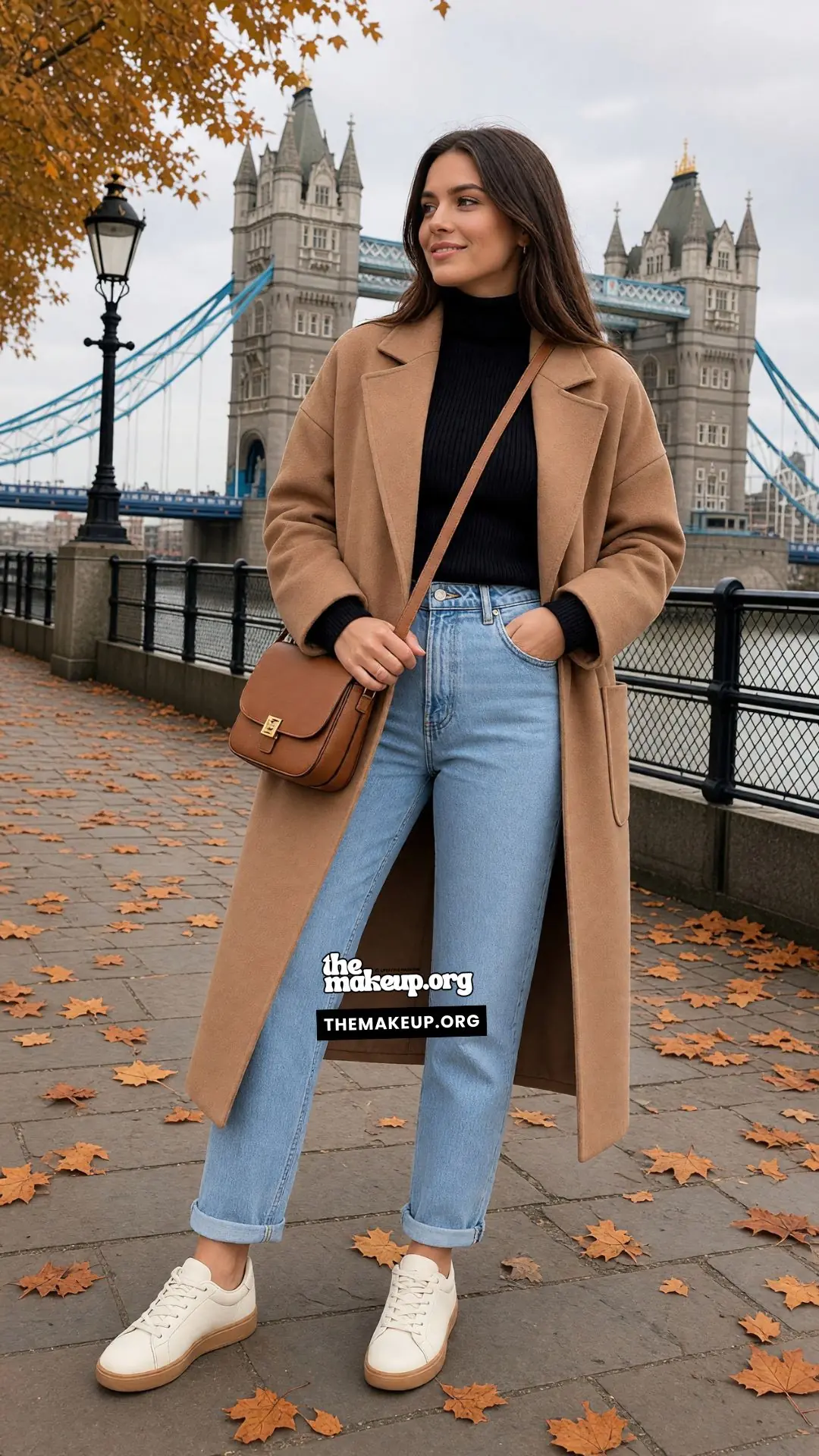 London Uk Outfit Ideas For Fall