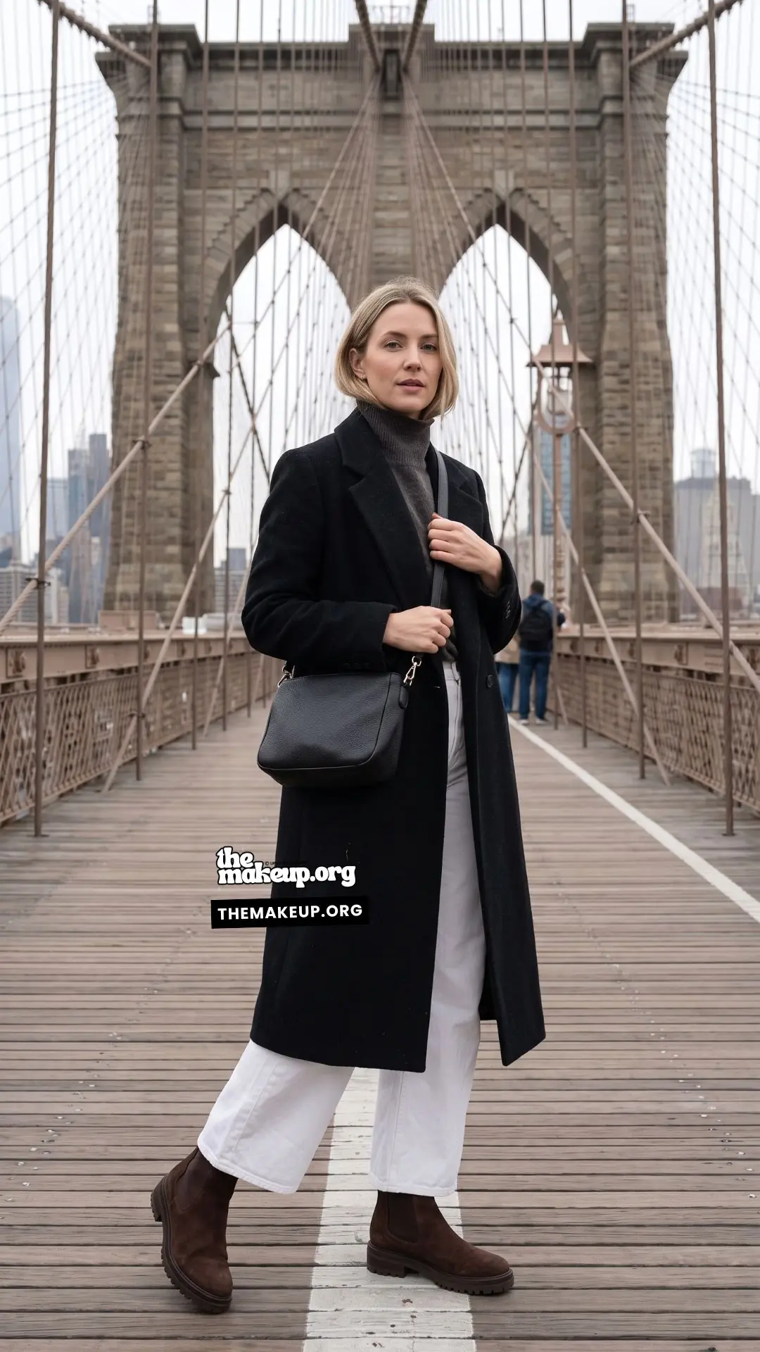 Nyc Fall Outfit Ideas