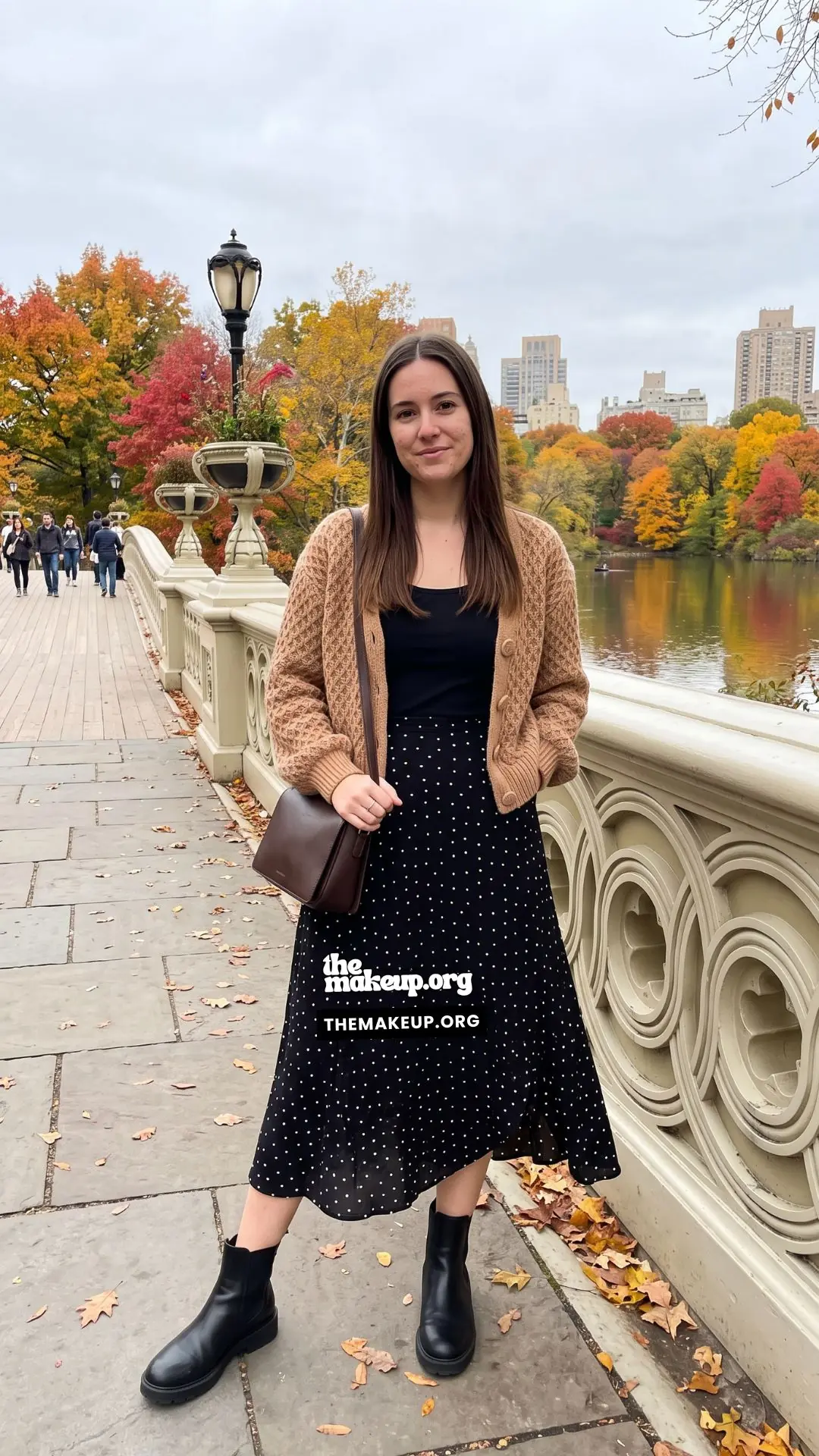 New York City Autumn Outfits