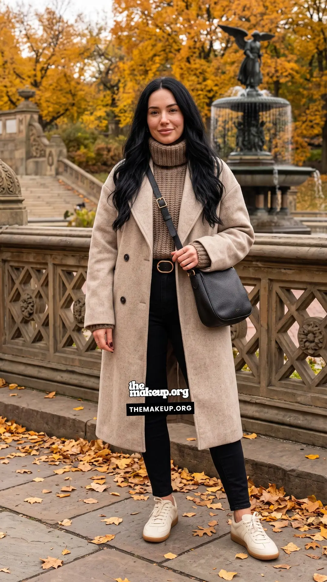 New York City Fall Outfits