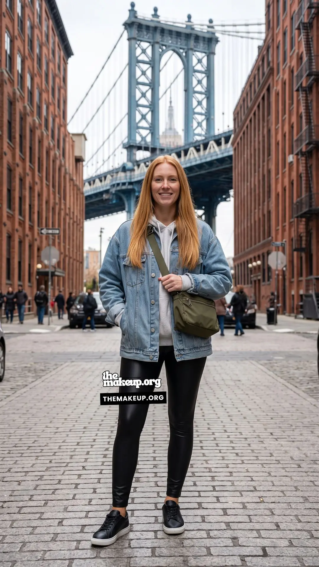 New York City Fall Outfits