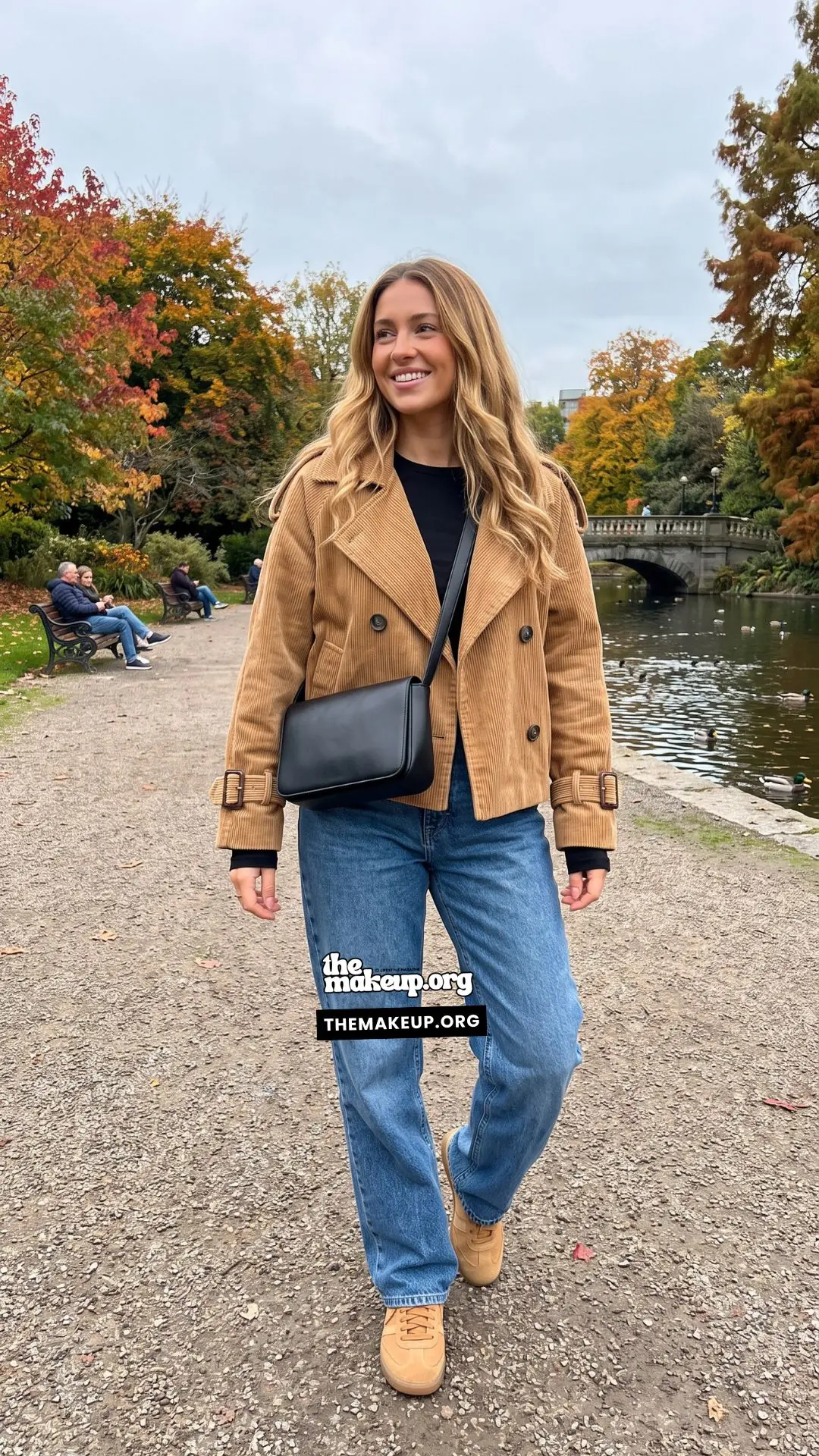 New York Fall Outfits Nyc