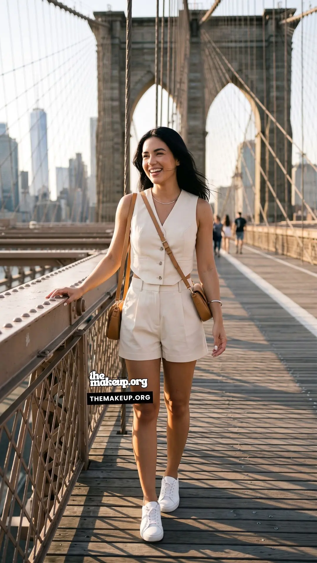 New York September Outfits