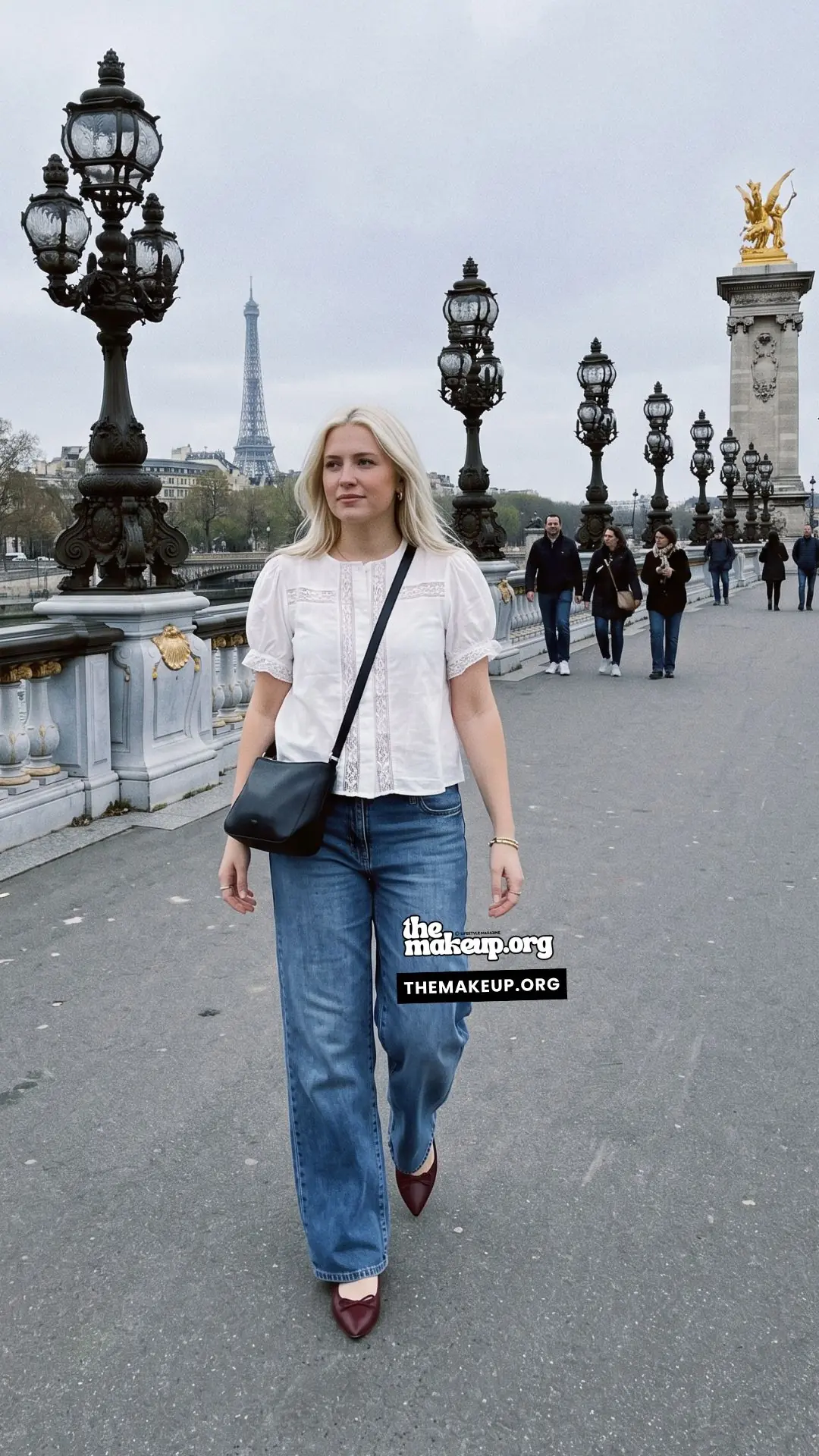 Paris Outfits In September