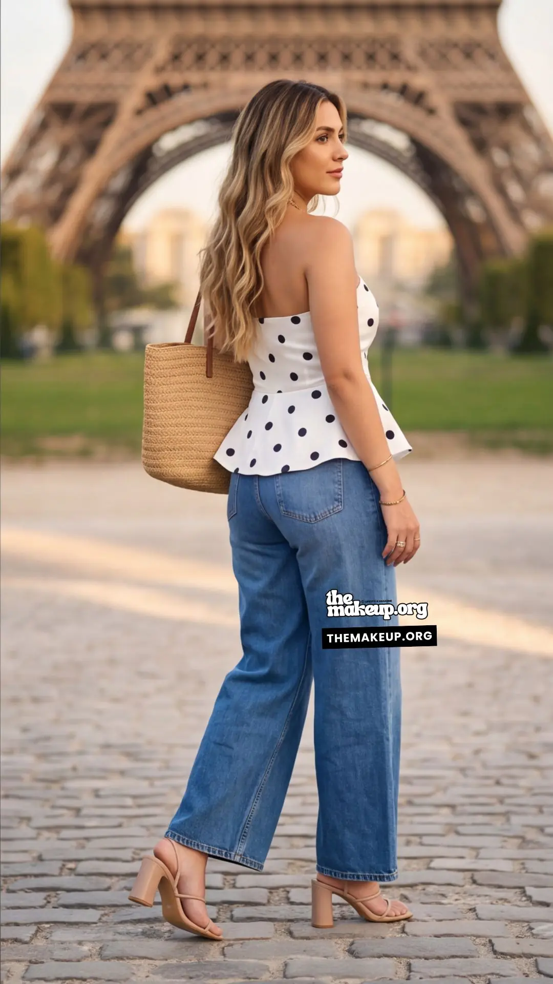 Paris September Outfits