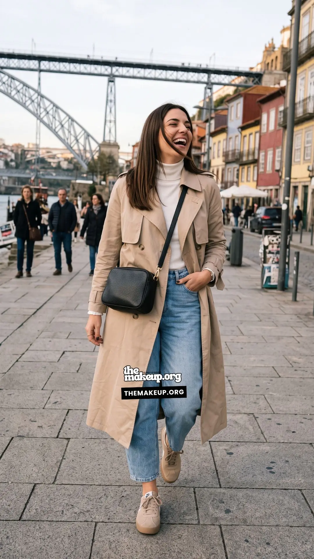 Portugal Autumn Outfits
