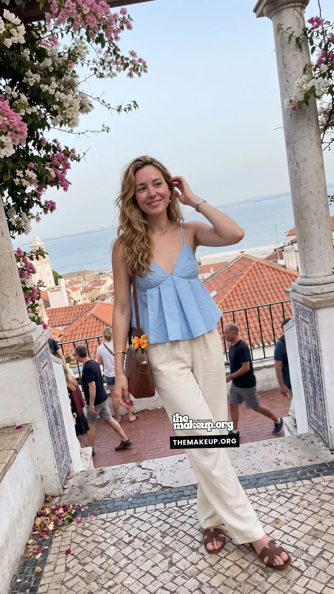 Portugal Clothes For September